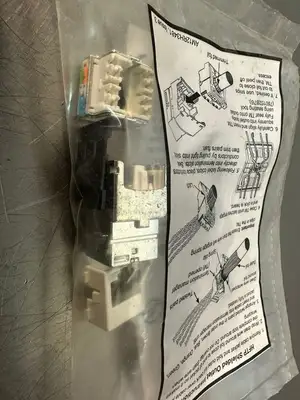 Used CommScope _UNKNOWN_ Electrical Fittings South Carolina US | Palmetto Automation #1484908