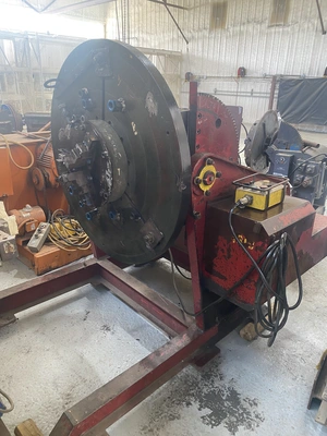 VARIOUS _UNKNOWN_ Welding | Punch Press and Shear (5)