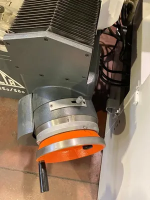 Used DELTA TP 650/380 Reciprocating Surface Grinders IT | Gamba Macchine Srl #1281209