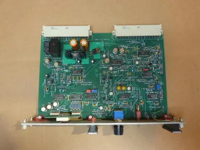 USED SAMES ELECTROSTATIC 63-0525-00