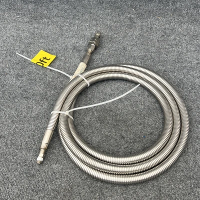 Used AirGas Y15-8PFLX120MM Misc Industrial Equipment California US | Davliegogo LLC #1710398