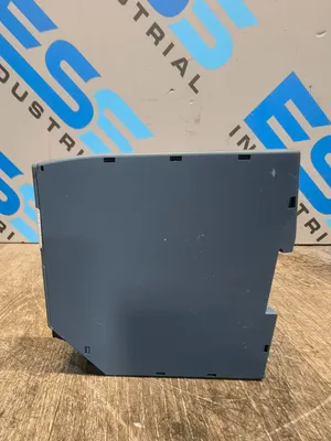 USED SIEMENS 6EP1332-2BA20