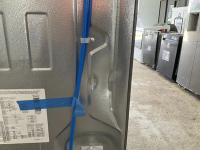 Used LG LRDC2603S Refrigerators Michigan US | Miedema Asset Management Group #1325708