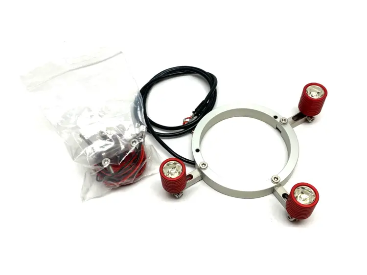 Used XYZTEC SIGMA BOND TESTER INSPECTION LAMP ATTACHMENT Lighting | Maverick Industrial Sales #1104110