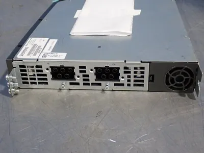 Used SIEMENS 6SL31202TE210AA4 AC Drive Power Modules Ohio US | HGR 24 #1132136