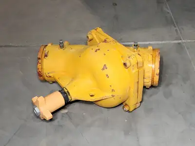 5" Straight Circuit Balancing Valve