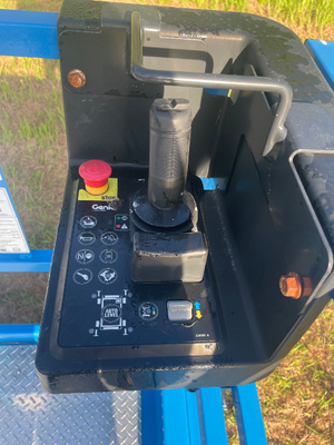 NEW 2025 Genie GS-3369 RT