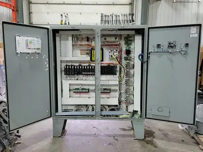USED RALSTON N4-DD-606012