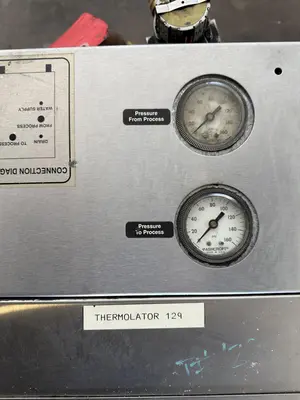USED ADVANTAGE ENGINEERING SK-1675HE-41E1X