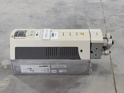 USED ABB ACS550-U1-011A-6