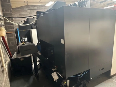 2019 DOOSAN VC 630/5AX Vertical Machining Centers (5-Axis or More) | Charter Auctions (14)