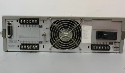 USED HEWLETT PACKARD 6623A