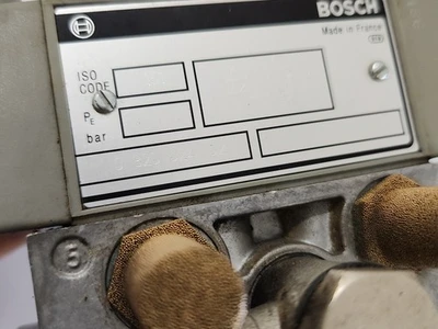 USED Bosch 0 820 024 102