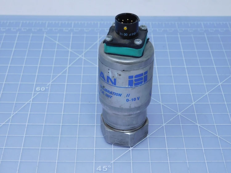 Used GEFRAN _UNKNOWN_ Transducers | OCO Industrial #1613541