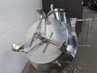30kg V Blender