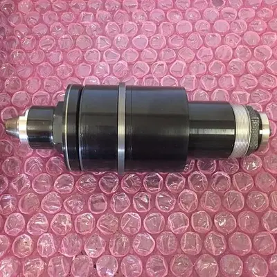 MTI  DGA2344G REV B SCRIBE-SLICE, NORTON PRECISION DIAMOND WHEEL