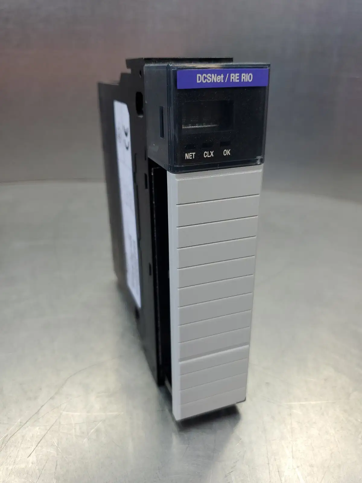 USED Rockwell Automation 56AMXN/B CAT Rev C01 P/N:O-57677-1