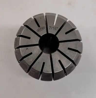 Used SHARS ER40 COLLETS Misc Industrial Equipment Kentucky US | Aucto #686911