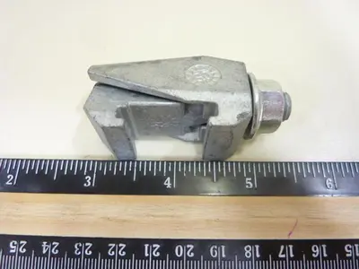 USED PFEIFFER PF300100-T