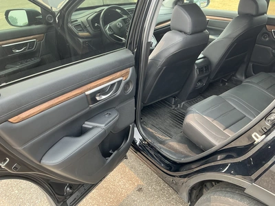 Used 2019 HONDA CR-V SUVs Michigan US | Miedema Asset Management Group #1313949