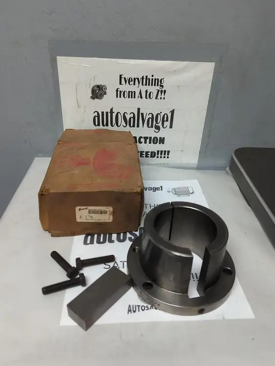 New | in-Stock BROWNING R1-2-7/8 Conveyor Parts Ohio US | Surplus Asset Holdings #1238665