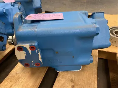 New | in-Stock VICKERS F3-4520V50A5-1DA22R Pumps | Surplus Asset Holdings #1206257