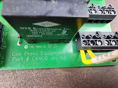 USED YASKAWA SGDH-60DE