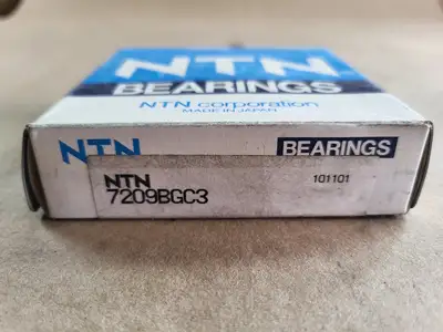 NEW NTN 7209BGC3