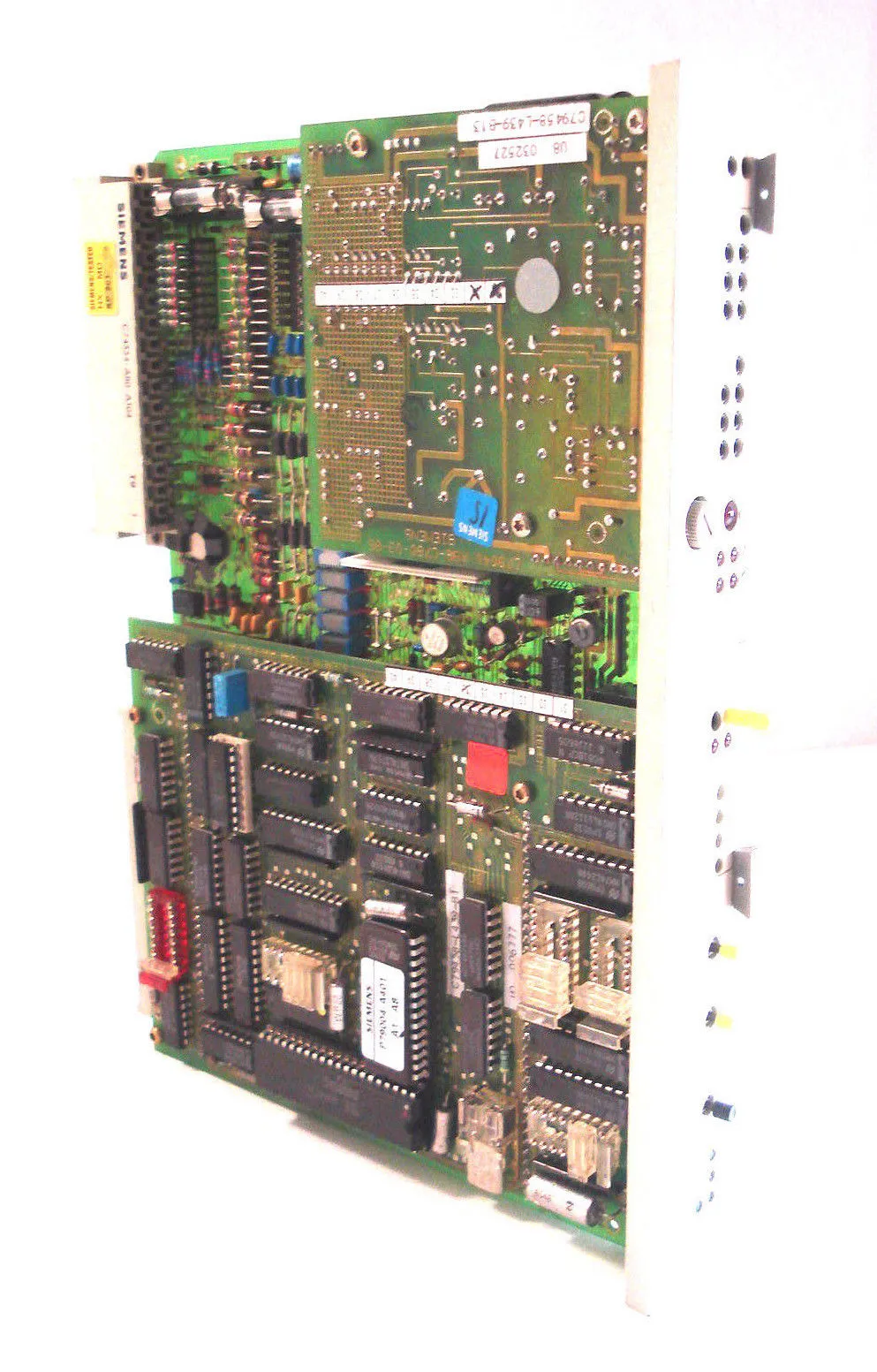 SIEMENS 6DS1403-8AA TELEPERM 6DS14038AA