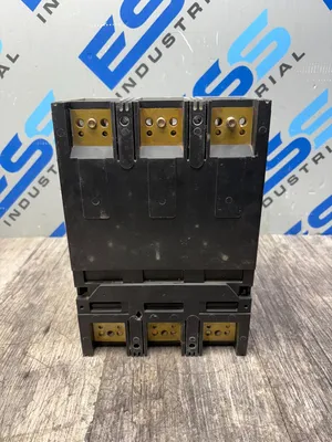 SIEMENS JXD63S400A Electrical/PLC/Automation | ESS Industrial Equipment Sales (5)