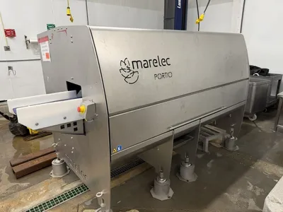 2019 Marelec Portio 3A Meat Slicers | Envoy Equipment LLC (1)