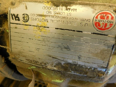 Used Philadelphia _UNKNOWN_ Spray Dryers - Atomizer Ohio US | Equipment Recovery Corp. #1331405