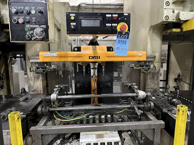 USED ORII RYN120SISX