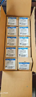 USED EATON CUTLER-HAMMER WMS2D15