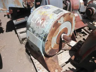 USED LINK-BELT FD-72