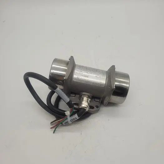 Used DECA _UNKNOWN_ Misc Electrical & Power Parts | ND Industrial Surplus #1212596
