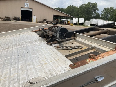 Used 2009 KENWORTH T270 Tow trucks Michigan US | Miedema Asset Management Group #1321232