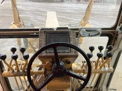 1994 Caterpillar 140G