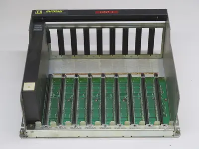 Used _UNKNOWN_ _UNKNOWN_ PCB Feeder Storage Rack Texas US | Aucto #1510181