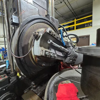 TOS FO-16 GEAR HOBBERS | Piselli Enterprises (3)