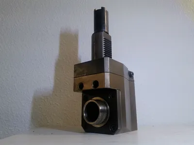 USED MT VDI40