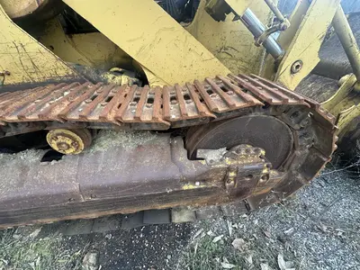 Used 1979 CATERPILLAR 977L Compact Track Loaders Ohio US | Proxy Equipment #1381964