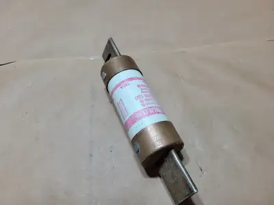 Used GOULD SHAWMUT TRNR150 Misc Electrical & Power Parts British Columbia CA | Lenmark #1438960