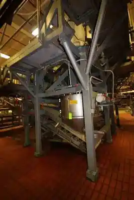 1 hp hammer mill n/a