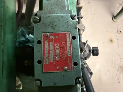 Used _UNKNOWN_ _UNKNOWN_ Wire Coilers Michigan US | Miedema Asset Management Group #1360900
