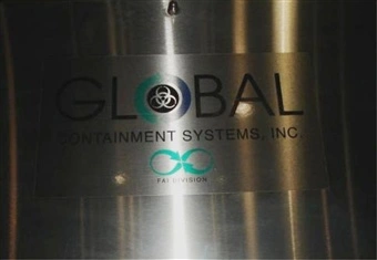 Used GLOBAL _UNKNOWN_ Fume Hoods Connecticut US | DMC Industries #1281560