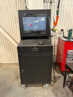 USED 2024 VIRTEK LPS10