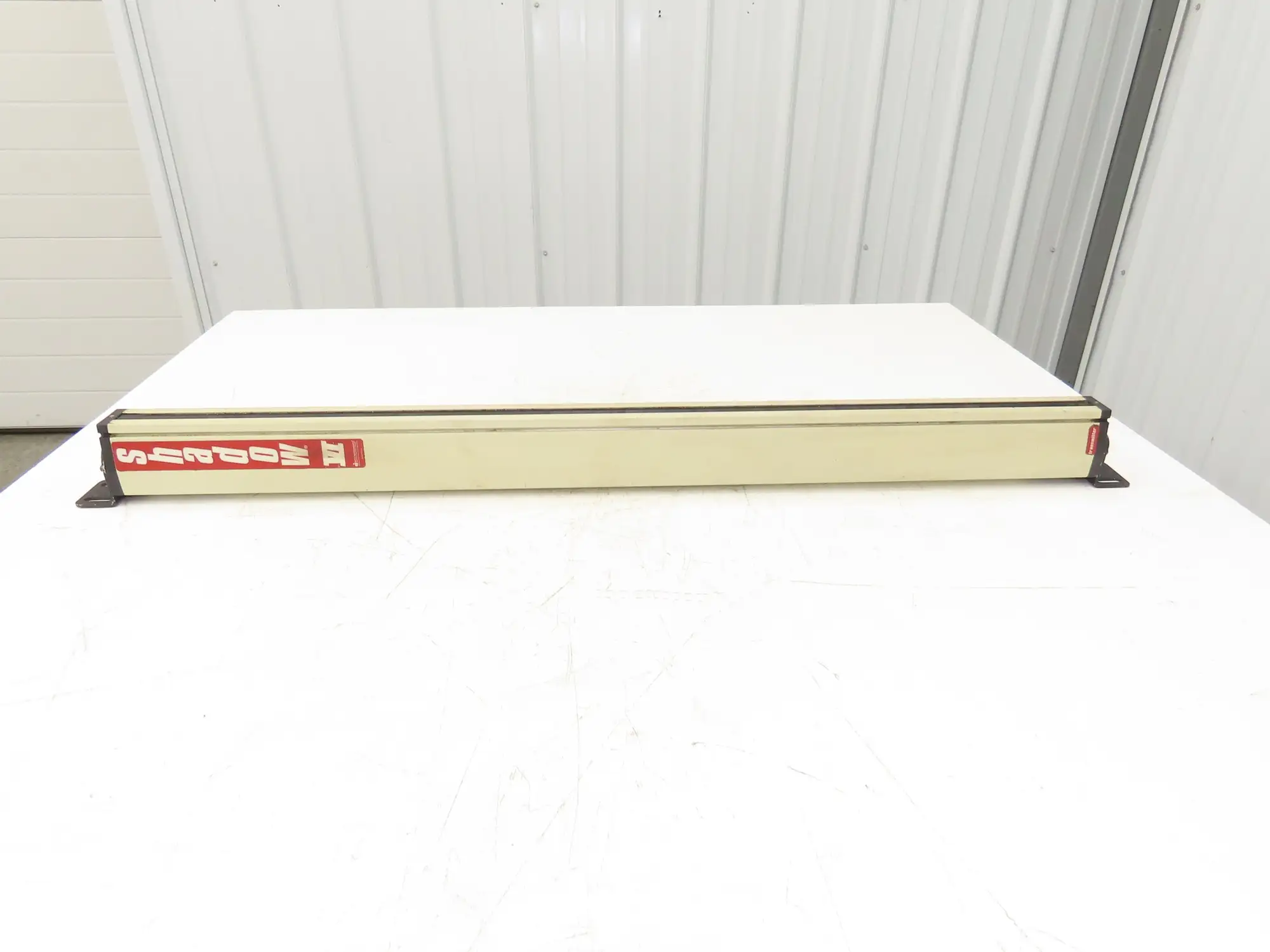 Wintress 9674006 Shadow VI Safety Light Curtain Transmitter Set 36" L