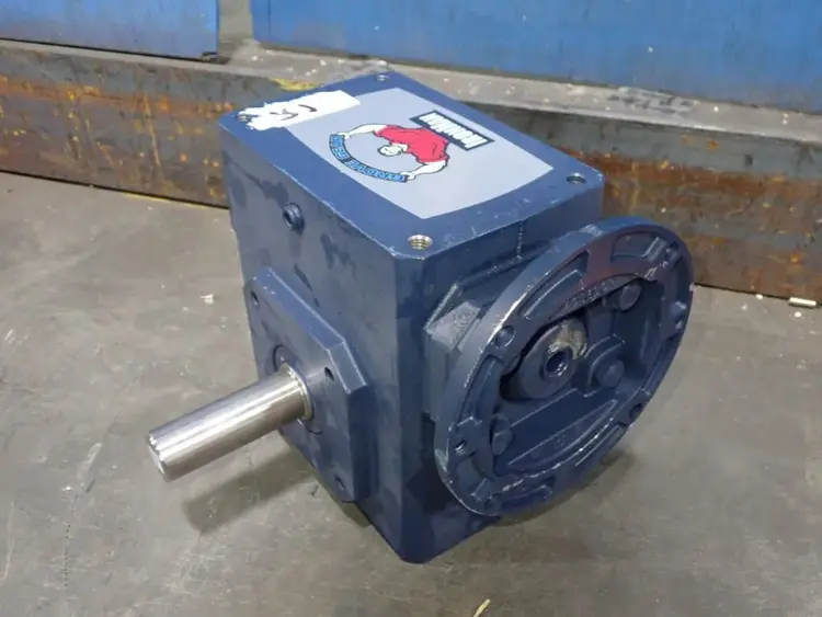 Used IRONMAN GR8300188.00 Motors (misc) Ohio US | HGR 24 #734751