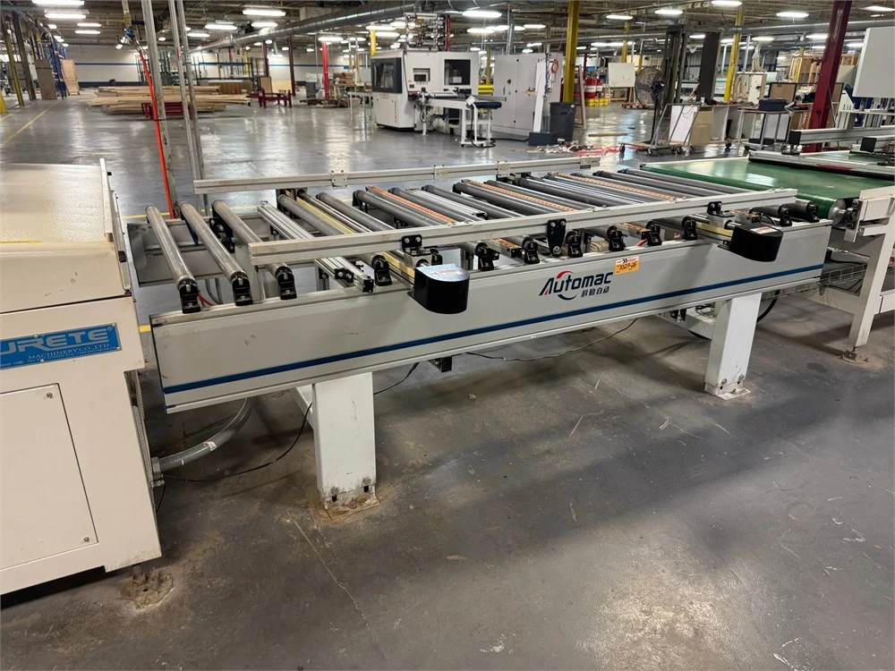 USED 2020 AUTOMAC DZ-3000